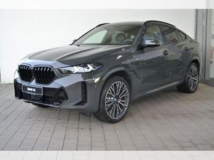 BMW X6 xDrive40i M Sport ABVERKAUF BMW-Businesskunden