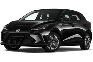 MG MG4 X-Power   *SCHNELL VERFÜGBAR* Leasing