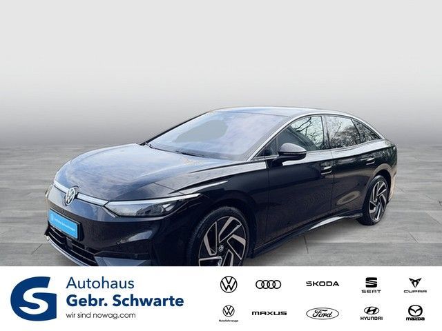 Volkswagen ID.7 Pro 210 kW 360° DCC Massage Matrix Harman Leasing