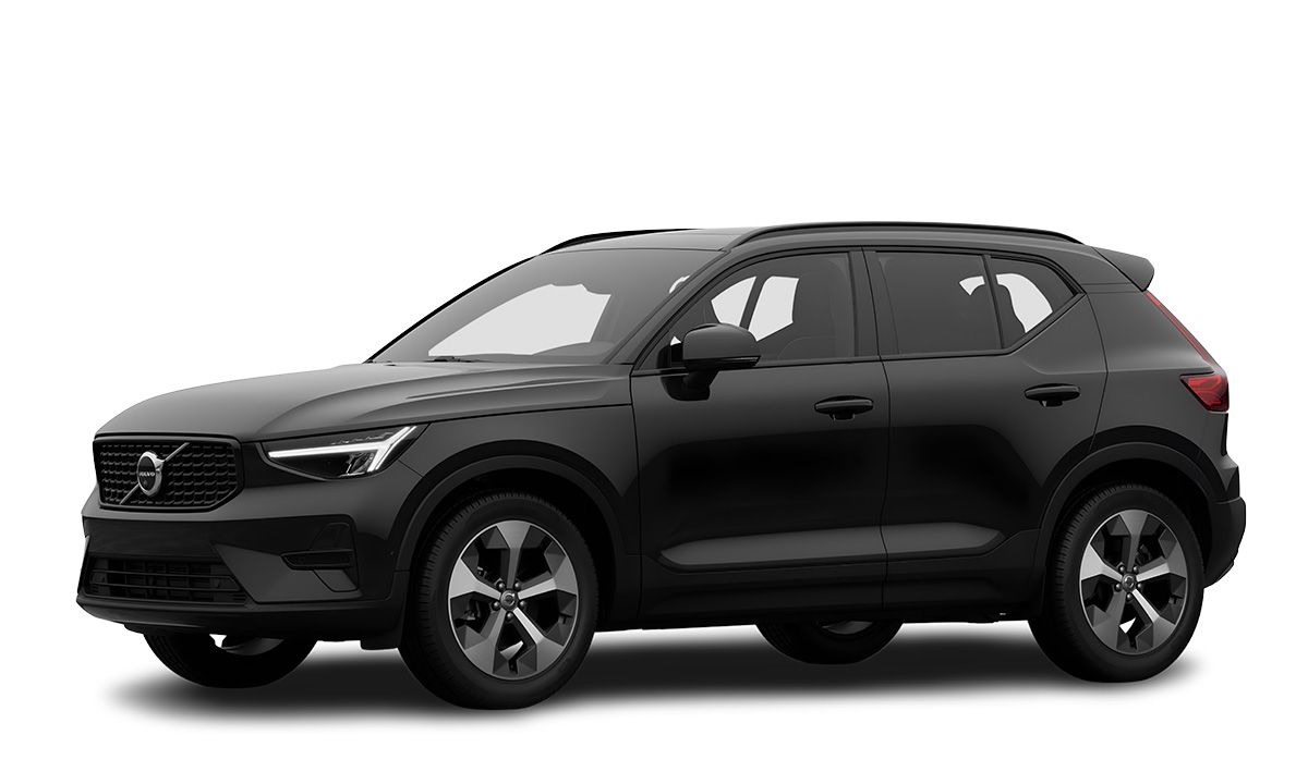 Volvo XC40 Auto-Abo