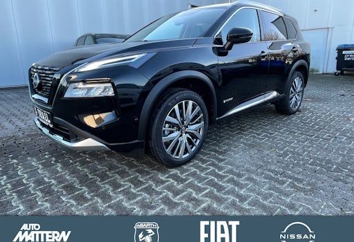 Nissan X-trail 1.5 VC-T E-Power E-4ORCE TEKNA+ 5dr Auto kaufen