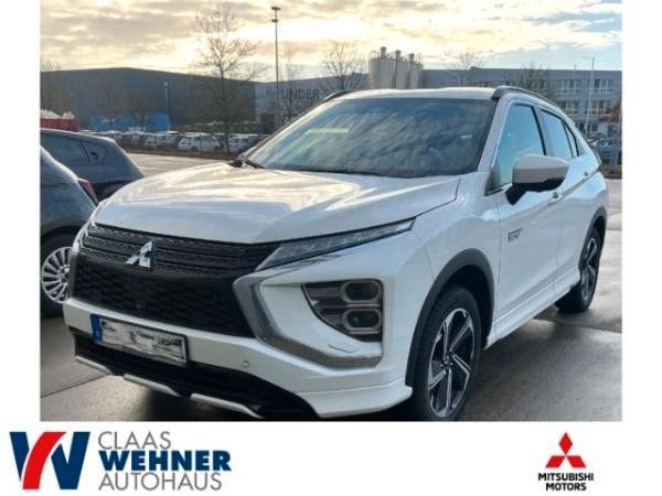 Mitsubishi Eclipse Cross Select- noch 2 Jahre Werksgarantie Leasing