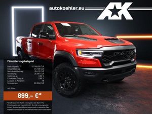 Dodge RAM Leasing