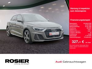 Audi A1 Leasing
