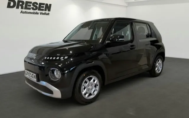 Hyundai Inster 42 KWh Trend 5dr