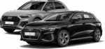 Audi Leasing
