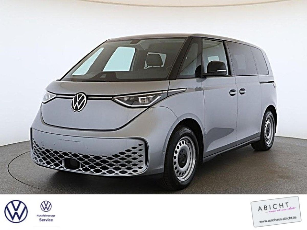 Volkswagen ID.Buzz Pure AHK Winterräder ACC Kamera IQ LIGHT Leasing