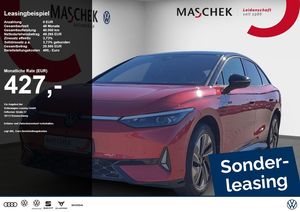 Volkswagen ID.7 GTX 86 kWh Sonderleasing AHK Harman DCC Mem