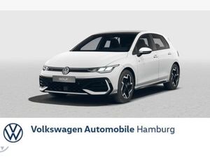 Volkswagen Golf R-Line 1,5 l TSI    150 PS    6-Gang