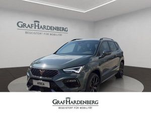 Cupra Ateca 2.0 TSI DSG Tribe Edition 4Drive / SOFORT VERFÜGBAR !