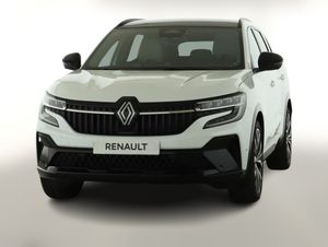 Renault Espace 1.2 E-TECH 200 Iconic Pano H/K Matrix 7-S Auto-Abo privat Auto-Abo