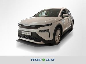 Skoda Elroq 85 h AHK Kessy Navi PDC RüKa Leasing