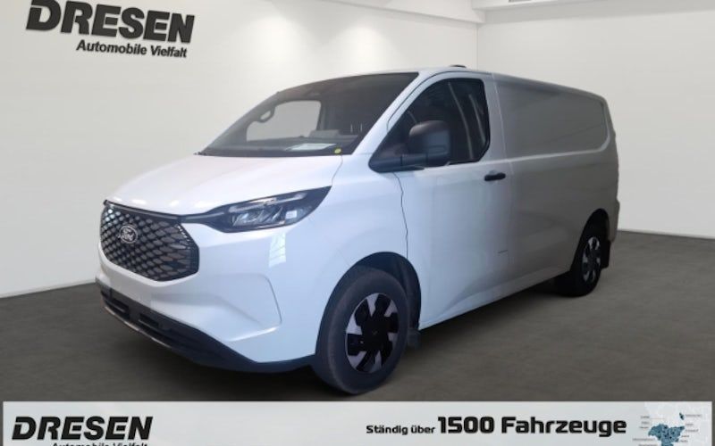 Ford E-transit-custom BEV 70kWh 100kW 320 L1 Trend 4dr Auto kaufen