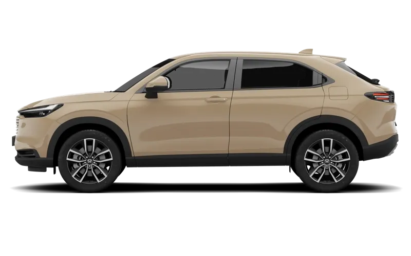 Honda HR-V 1.5 i-MMD Hybrid Elegance Leasing