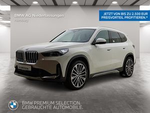 BMW X1 xDrive30e AHK Driv.Assist.Prof Harman/K LED