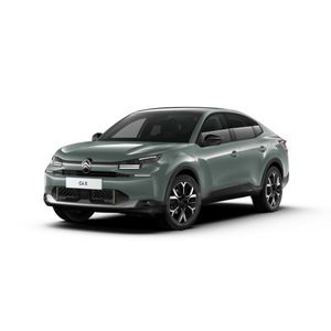 Citroën C4 X Hybrid 145 Doppelkupplung 6-Gang MAX