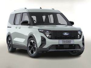 Ford Tourneo Courier 1.0 EB 125 Active Nav WinterP Auto-Abo privat Auto-Abo