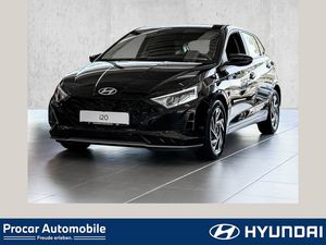 Hyundai i20 TREND, , 1.0 T-GDI , 7-DCT, NAVI, LM, KLIMA