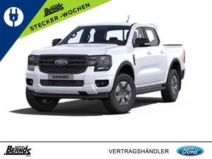 Ford Ranger XLT Doppelkabine 2,3 l EcoBoost PHEV Allrad Leasing