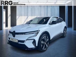 Renault Megane E-TECH Leasing