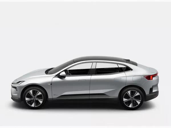 Polestar 4 Rear Motor 100kWh, MY27 ,  - ACC - LED - 360° Kamera- für Privatkunden