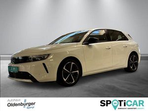 Opel Astra Edition Plug-In Hybrid inkl. Park & Go, CarPlay/AndroidAuto
