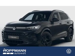 Volkswagen Tiguan R-Line 1,5eTSI 150 PS DSG Pano,AHK,Harman