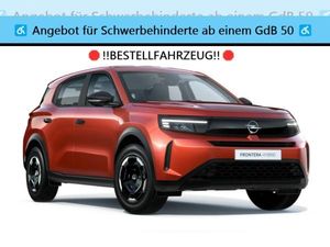 Opel Frontera *KURZE AKTION*♿Schwerbehindertenrabatt ab GdB50 ♿ Leasing