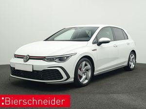 Volkswagen Golf GTI 8 2.0 TSI DSG NAVI LED SHZ ACC KEYLESS