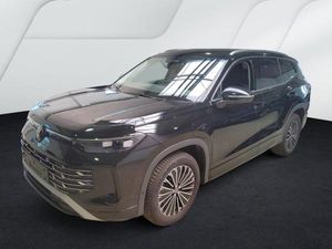 Volkswagen Tayron Elegance 1.5 TSI eHybrid DSG - HD-Matrix Navi  Area View AHK SHZ PDC GJR AHK IQ.Drive