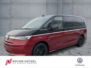 Volkswagen T7 Multivan LÜ eHybrid Life 4MO DAB+ AHK HarmKar
