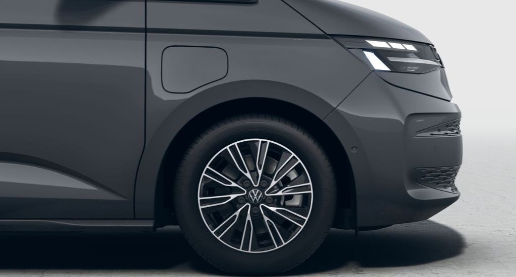 Volkswagen T7 Multivan 1,5 l eHybrid DSG 4MOTION Energy Leasing