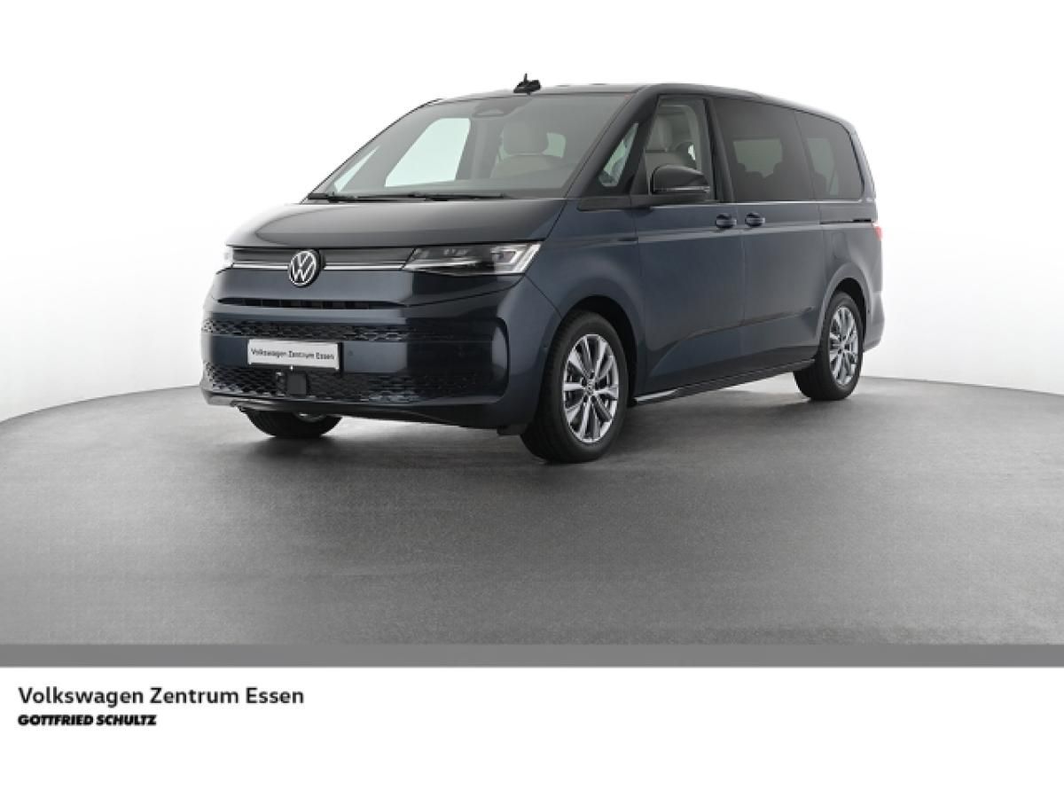 Volkswagen T7 Multivan ENERGY 2.0 TDI LÜ - sofort verfügbar! (Essen) Leasing