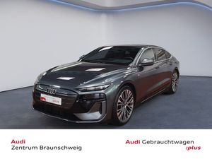 Audi A6 e-tron Sportback S Line 210kW MATRIX+B&O+AREA