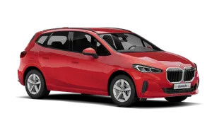 BMW 2er Active Tourer 223d xDrive Steptronic DCT