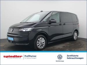 Volkswagen Multivan Life 2.0TSI DSG / 7-Sitze, CarPlay, LED