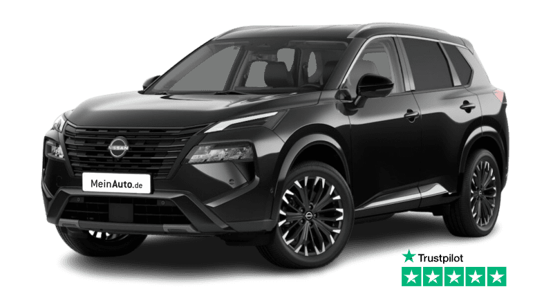 Nissan X-TRAIL 1.5 VC-T e-Power e-4ORCE TEKNA Leasing