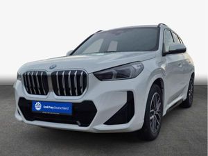 BMW X1 xDrive25e Aut. M Sportpaket , 5-türig
