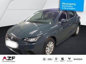 Seat Ibiza 1.0 TSI DSG Style NAVI+LED+FULL LINK+SITZH