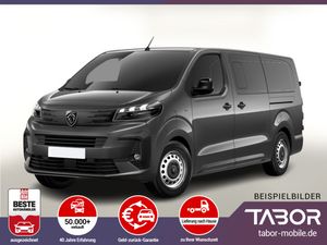 Peugeot PEUGEOT Expert Kombi L2 180 EAT8 Nav Kam AHK LED 9-S HFT Leasing