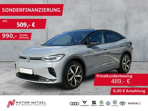 Volkswagen ID.5 GTX 220kW (82kWh) MATRIX+NAVI+ACC+SHZ+20Z.