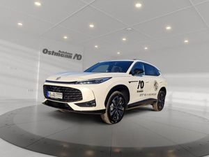MG HS Automatik Comfort Leasing