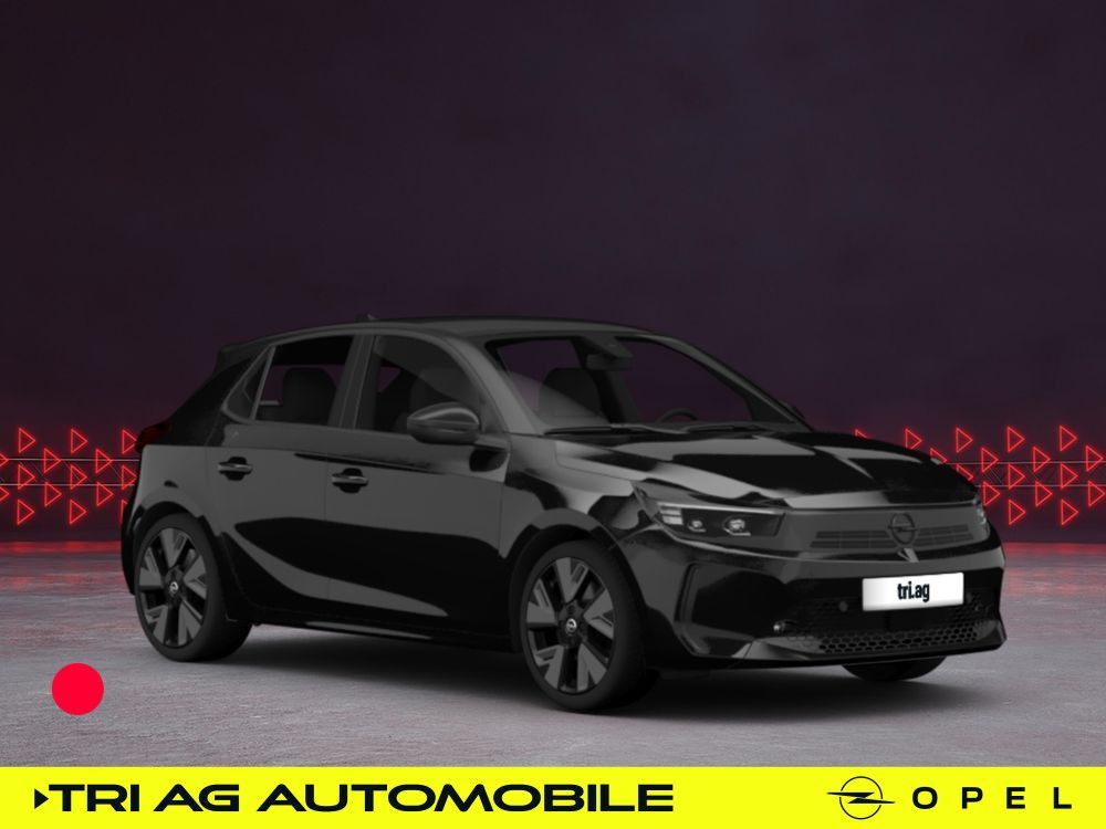 Opel Corsa Edition Hybrid 81 kW(110 PS) 6-Gang- Doppe Leasing