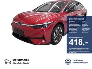 Volkswagen ID.7 PRO 286PS ACC.5J-G.WÄRMEPUMPE.AHK.AREA-VIEW