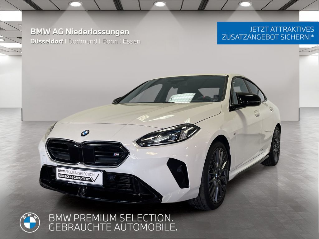 BMW M235 xDrive Gran Coupé M Sport Driv.Assist.Prof Leasing