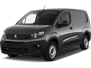 Peugeot Partner Kastenwagen L1 BlueHDi 100 Leasing