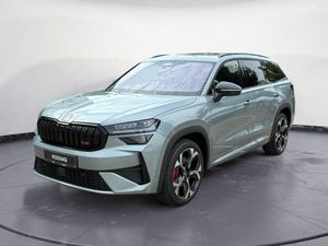 Skoda Kodiaq RS 2,0 TSI 195 kW 7-Gang-DSG 4x4 *SOFORT VERFÜGBAR