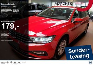Volkswagen Passat Variant *Sonderleasing* 2.0 TDI DSG AHK N