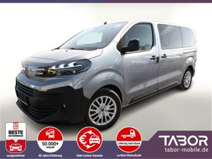 Peugeot Expert Kombi L2 180 EAT8 Nav Kam AHK LED 9-S HFT Leasing