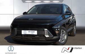 Hyundai Kona Select  #bis 30.09